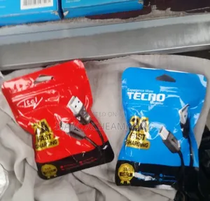 Phone Charger Cable Only
