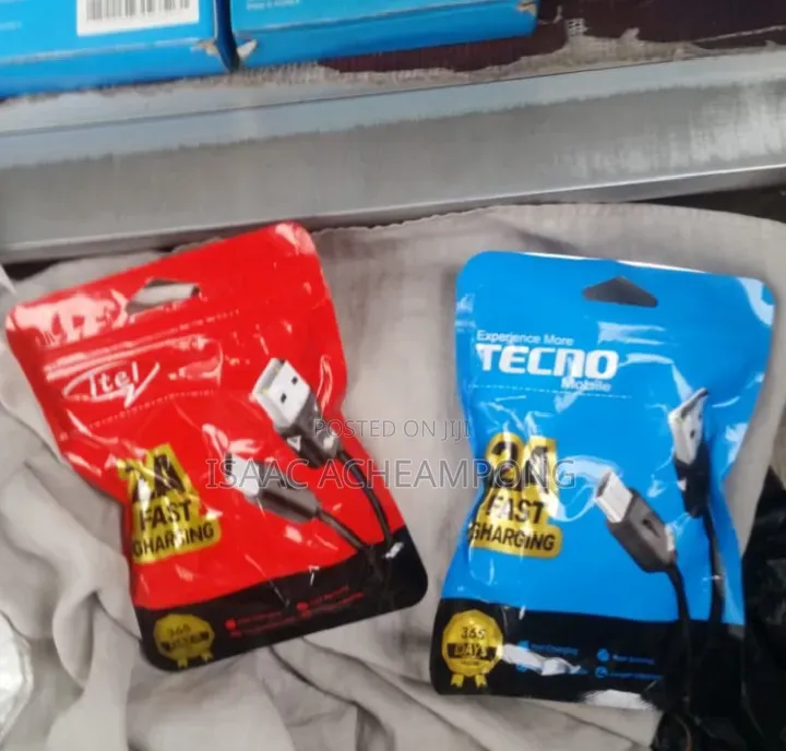Phone Charger Cable Only