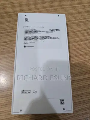 New Samsung Galaxy A57 256 GB Black