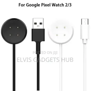 Google Pixel Watch 3/2 41/45mm Charger