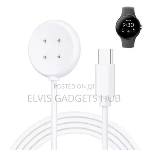 Google Pixel Watch 3/2 41/45mm Charger