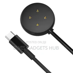 Google Pixel Watch 3/2 41/45mm Charger