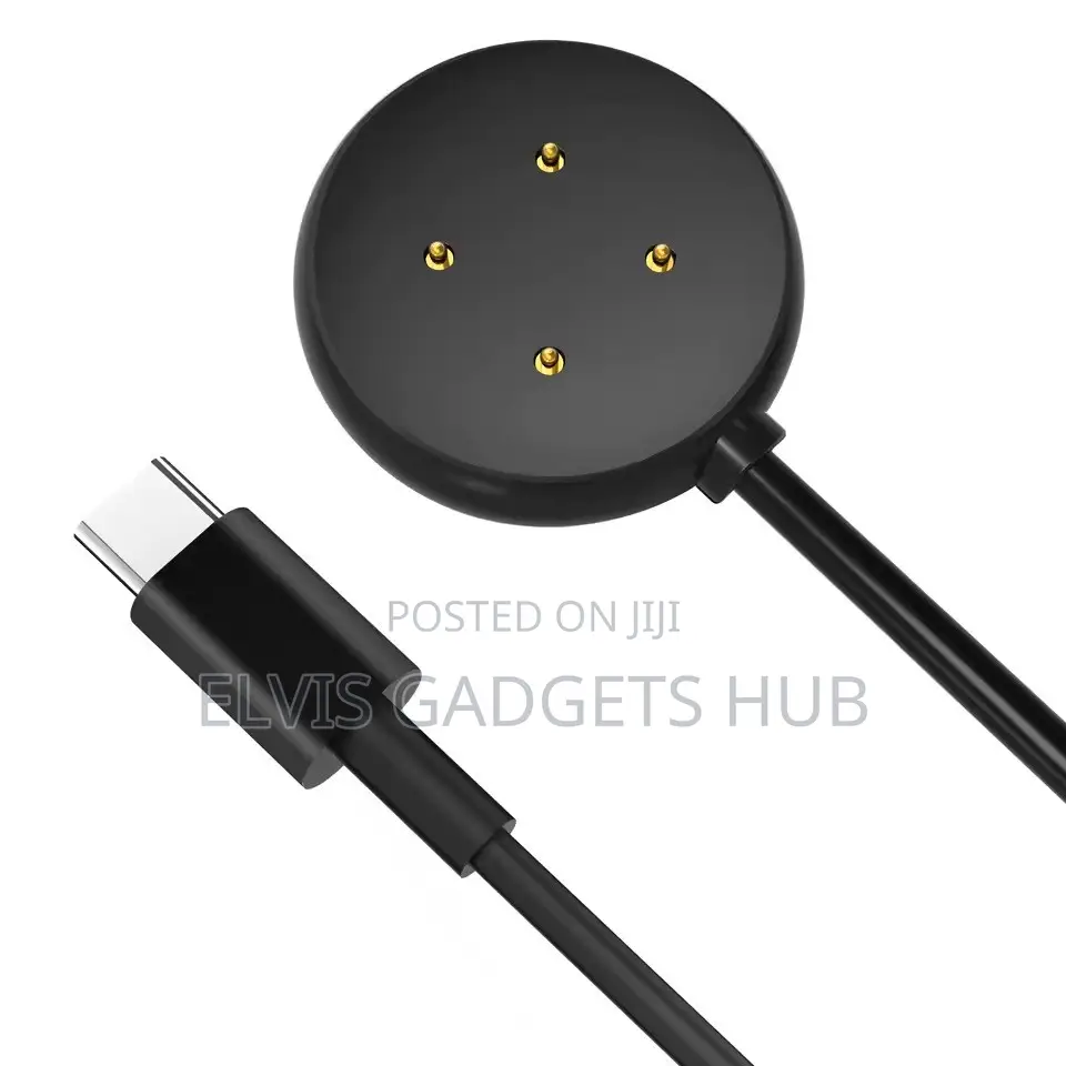 Google Pixel Watch 3/2 41/45mm Charger