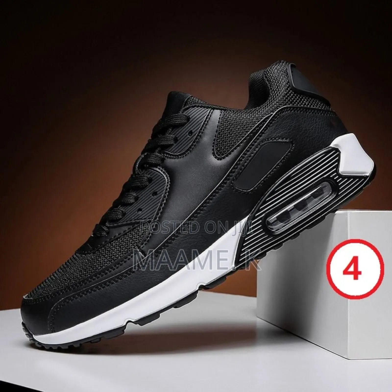 Men's Sneakers
