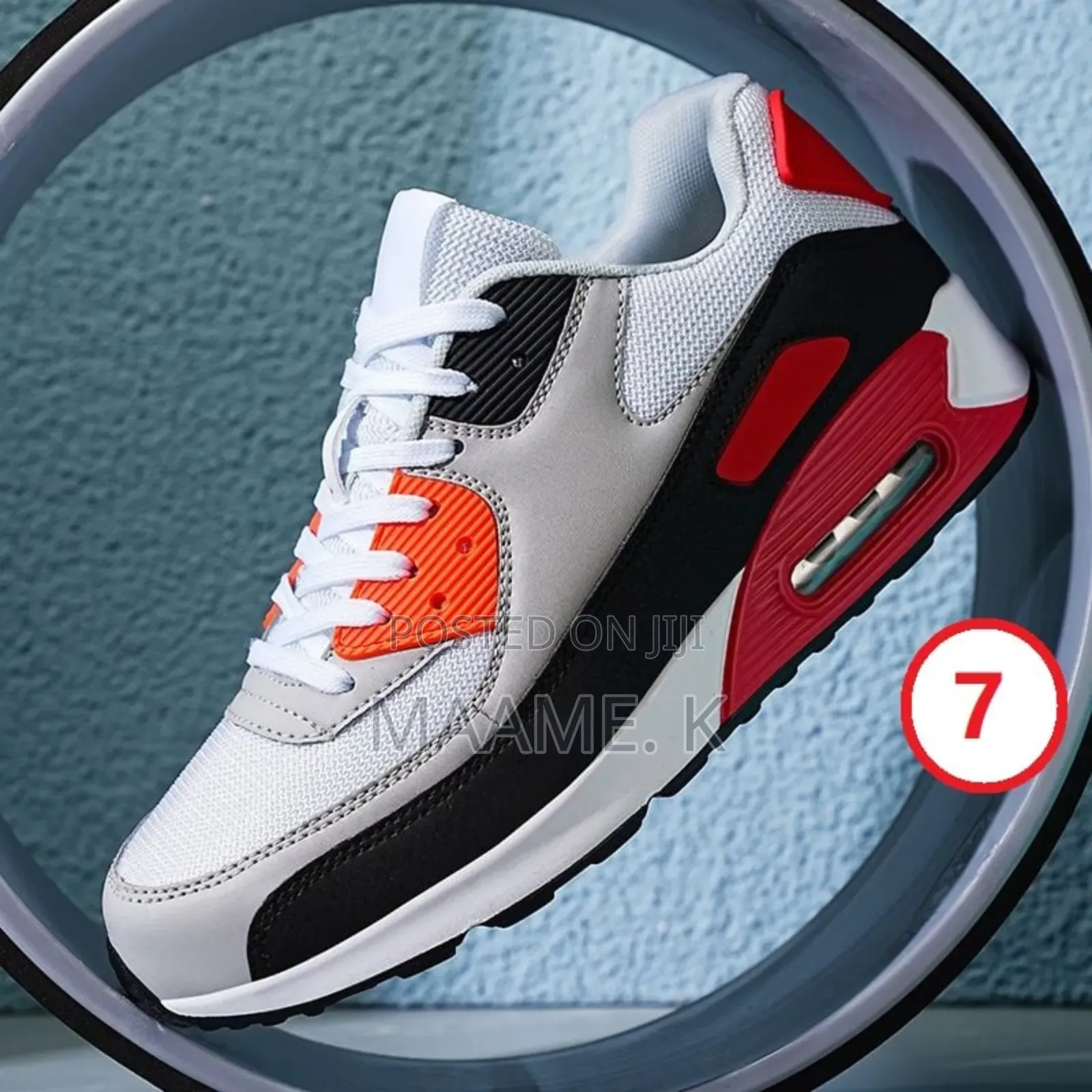 Men's Sneakers