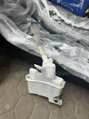 Kia Sportage 2022 2023 2024 2025 Wiper Wash / Water Tank Bottle Reserv