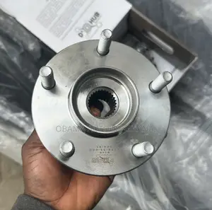 Mazda 6 Wheel Hub Original Bearing 2014 2015 2016 2017 2018 2019 2020