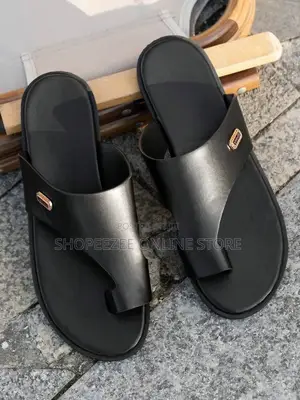 Men Outdoor Sandals