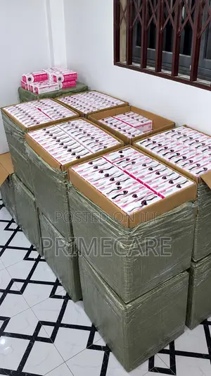 Micro Derma Roller System