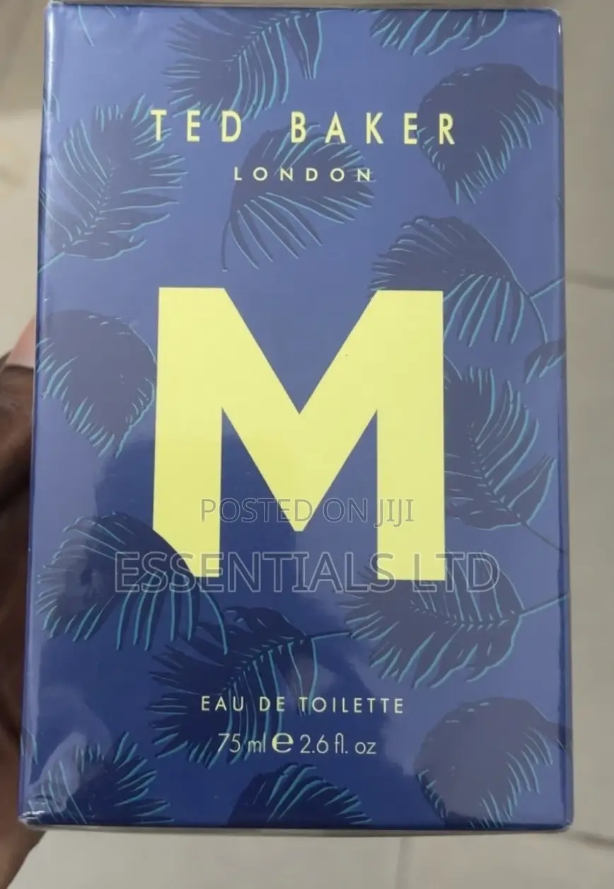 Ted Baker London
