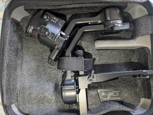 Dji Ronin Rs 5 Combo