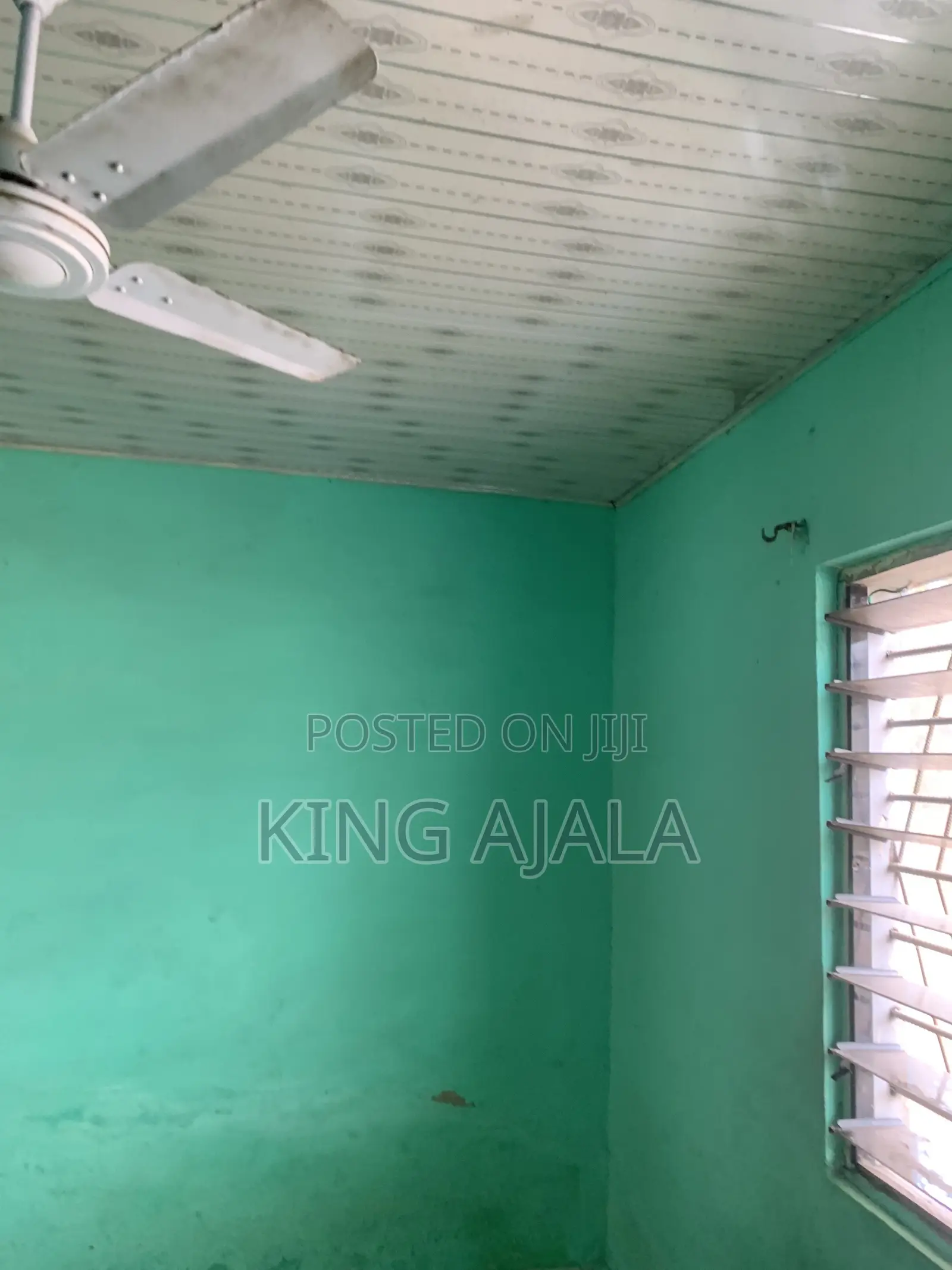 Furnished 1bdrm Apartment in Amanfro Heavyweight for rent