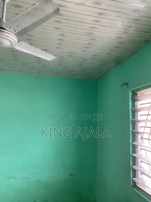 Furnished 1bdrm Apartment in Amanfro Heavyweight for rent