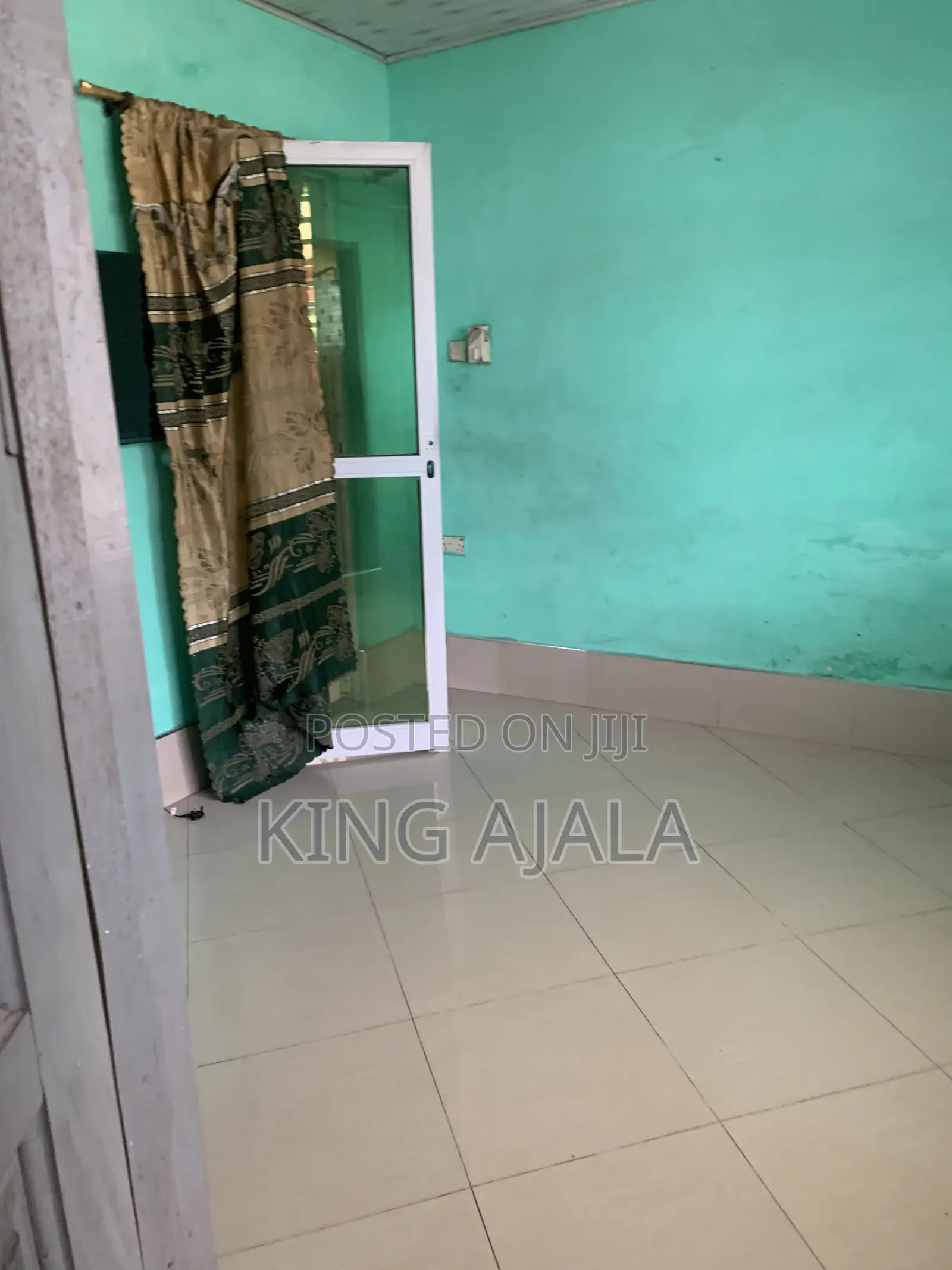 Furnished 1bdrm Apartment in Amanfro Heavyweight for rent