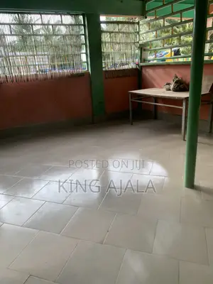 Furnished 1bdrm Apartment in Amanfro Heavyweight for rent