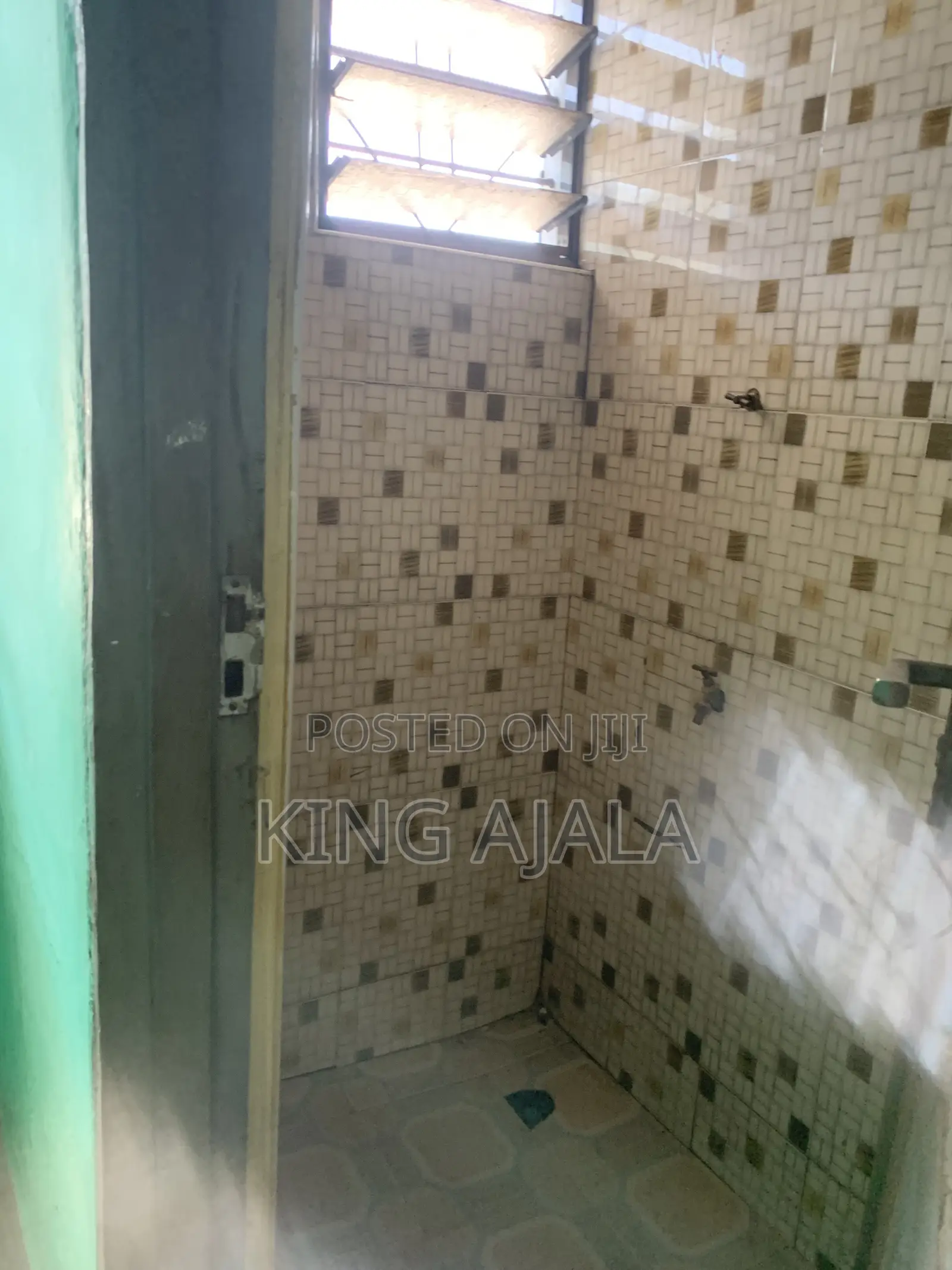 Furnished 1bdrm Apartment in Amanfro Heavyweight for rent