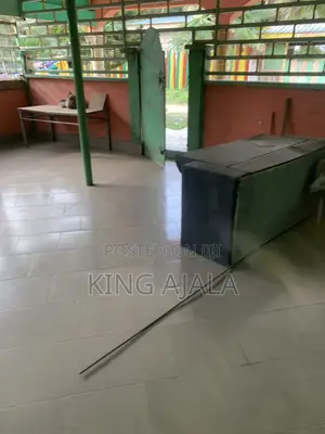 Furnished 1bdrm Apartment in Amanfro Heavyweight for rent