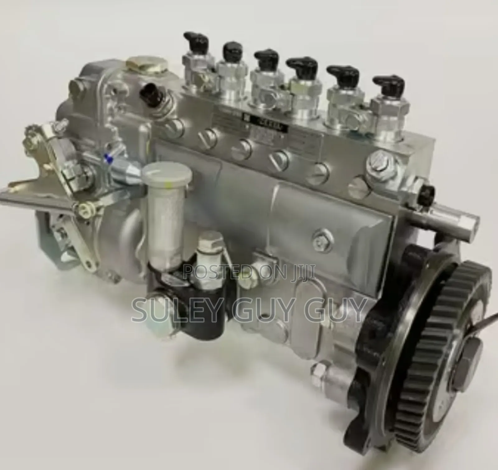 Bran newHitachi ZX200 Excavator Fuel Pump for Sale