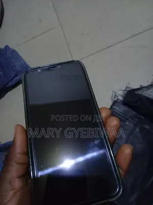 Apple iPhone 11 Pro Max 256 GB Gray