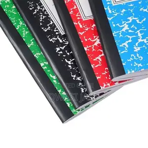 Composition Notebooks