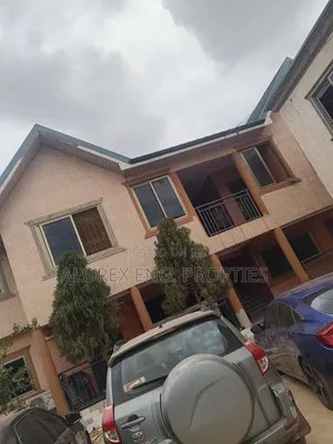 2bdrm Apartment in Adenta Amanfro, Frafraha for rent
