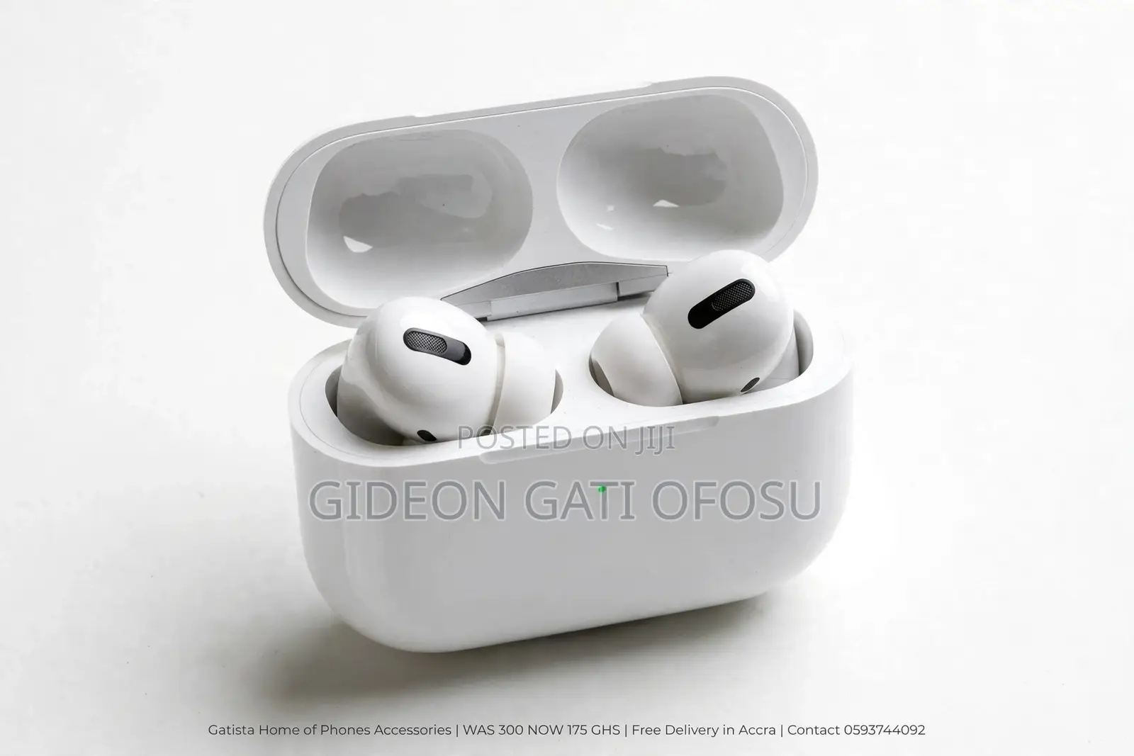 Gatista Home of Phones Accessories