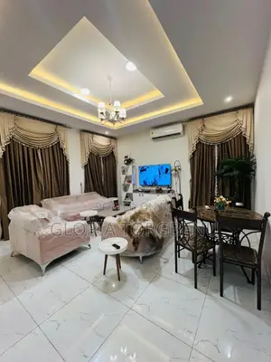 Furnished 2bdrm House in Spintex for rent