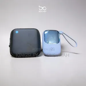Big Chief Power Bank 10,000mAh
