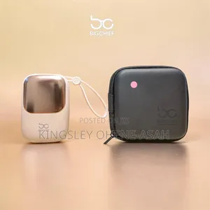 Big Chief Power Bank 10,000mAh