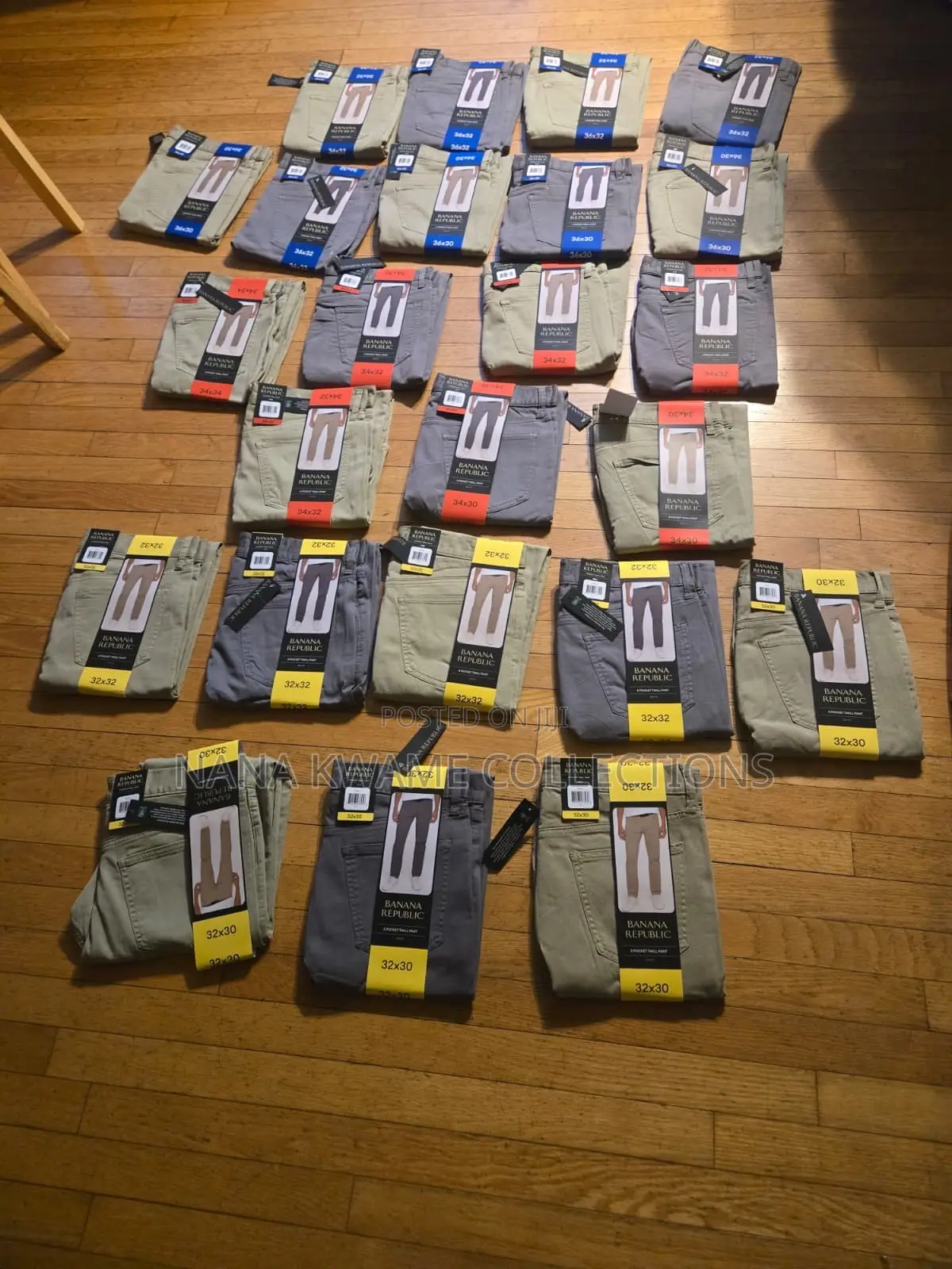 Children Wears