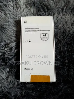 New Samsung Galaxy A27 128 GB Black