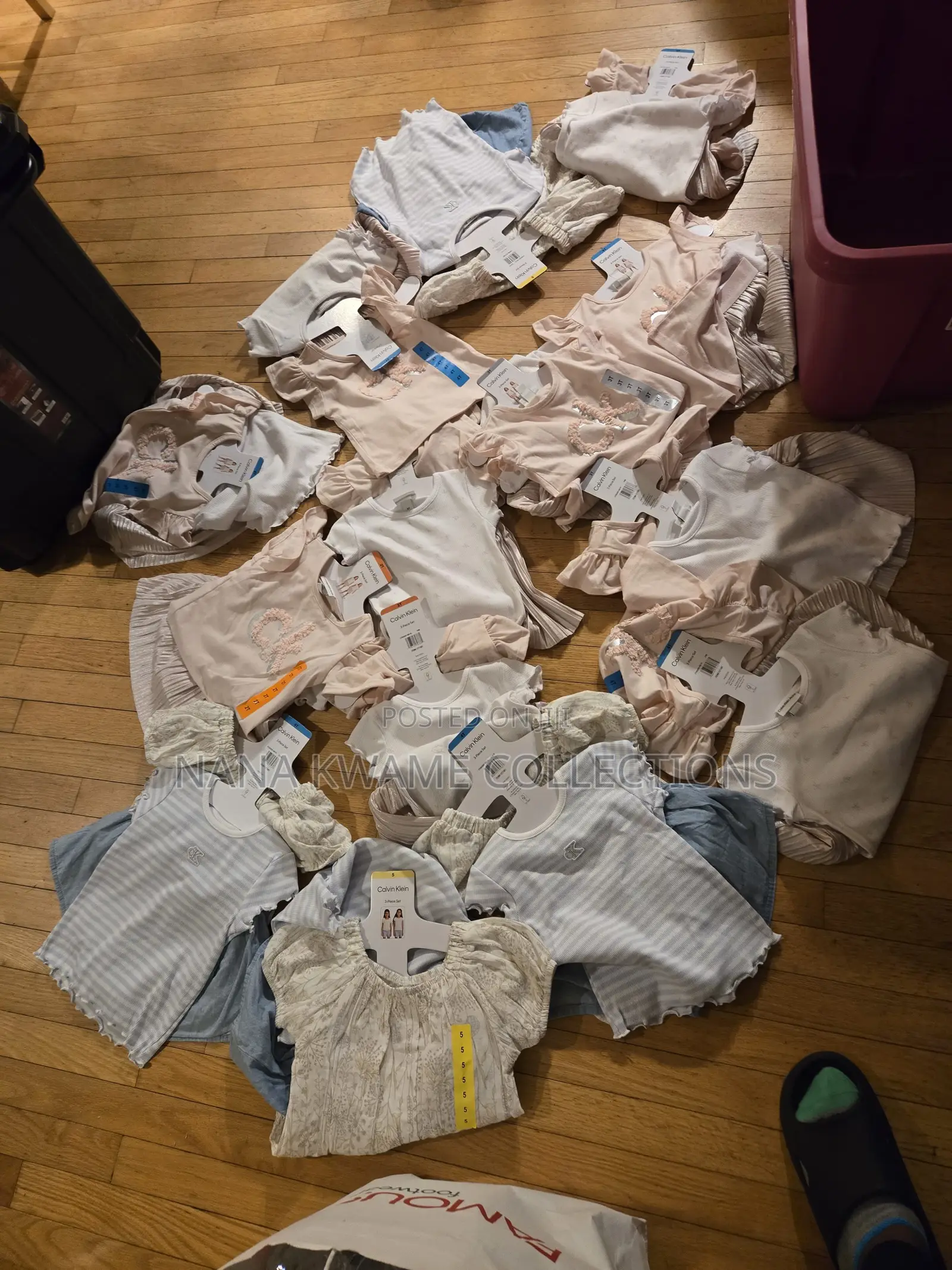 Children Wears