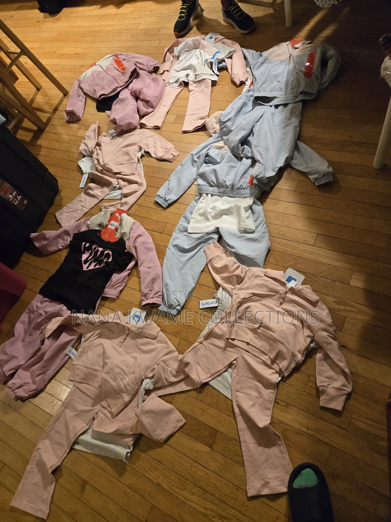 Children Wears