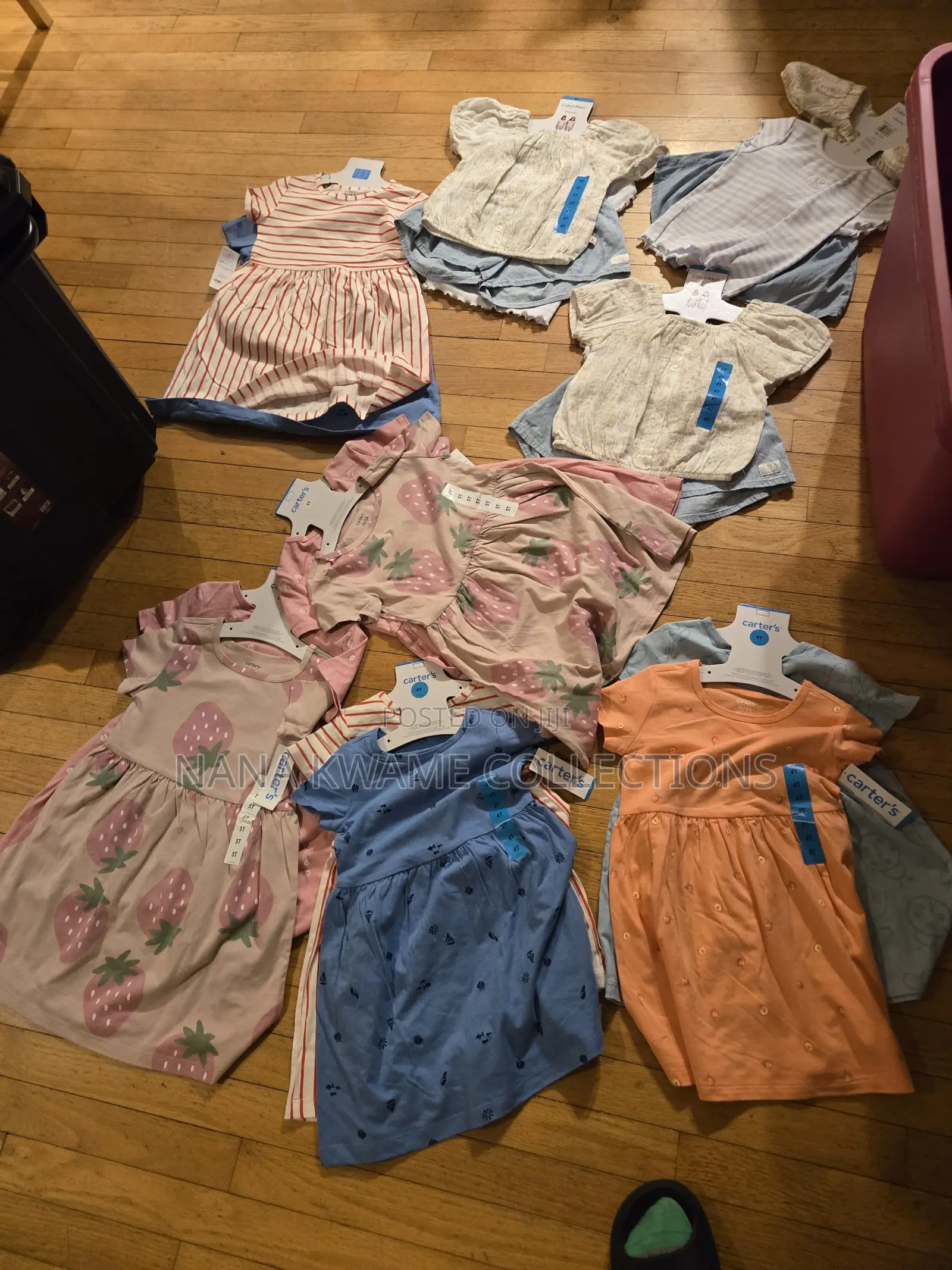 Children Wears