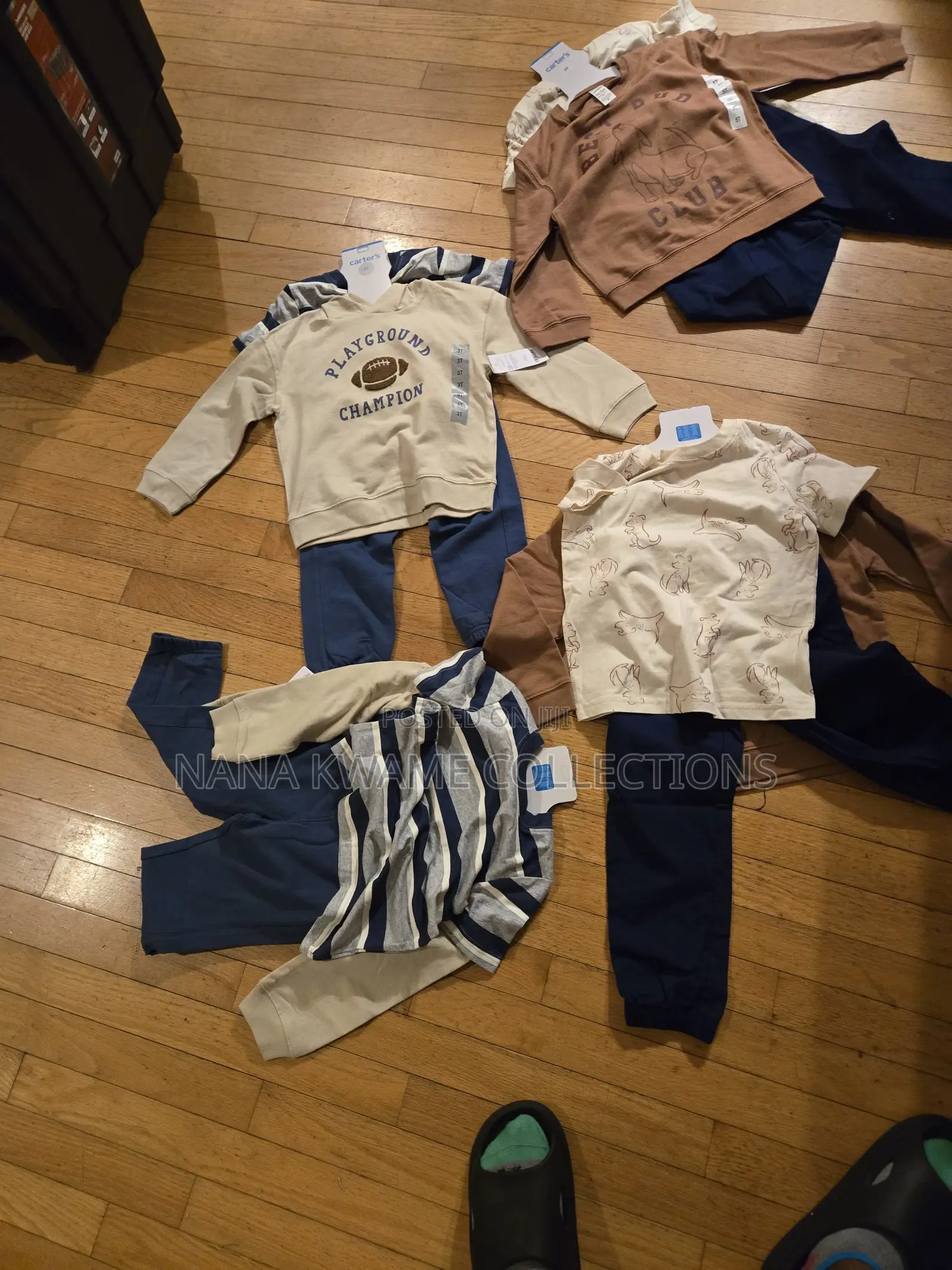 Children Wears