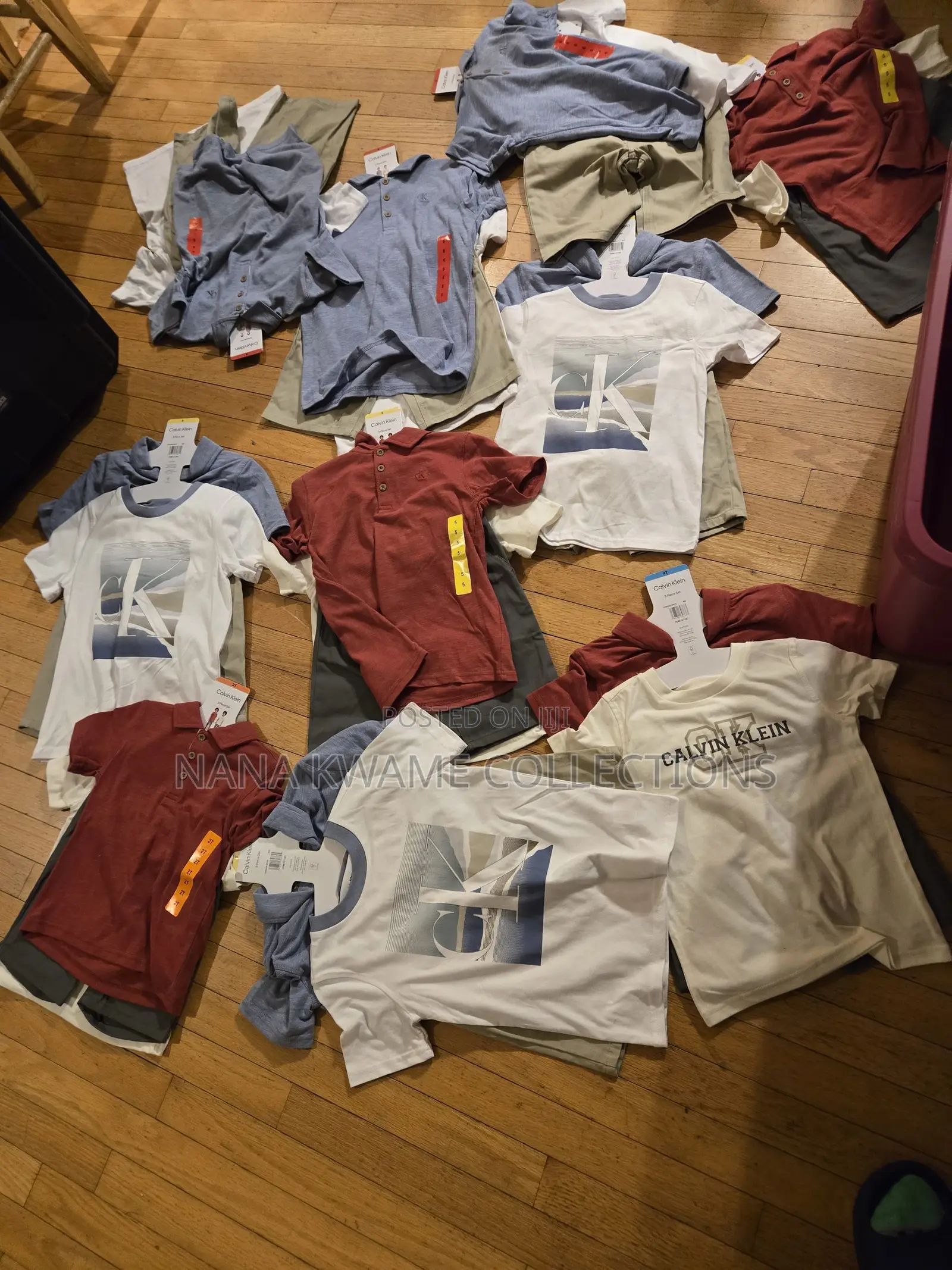 Children Wears