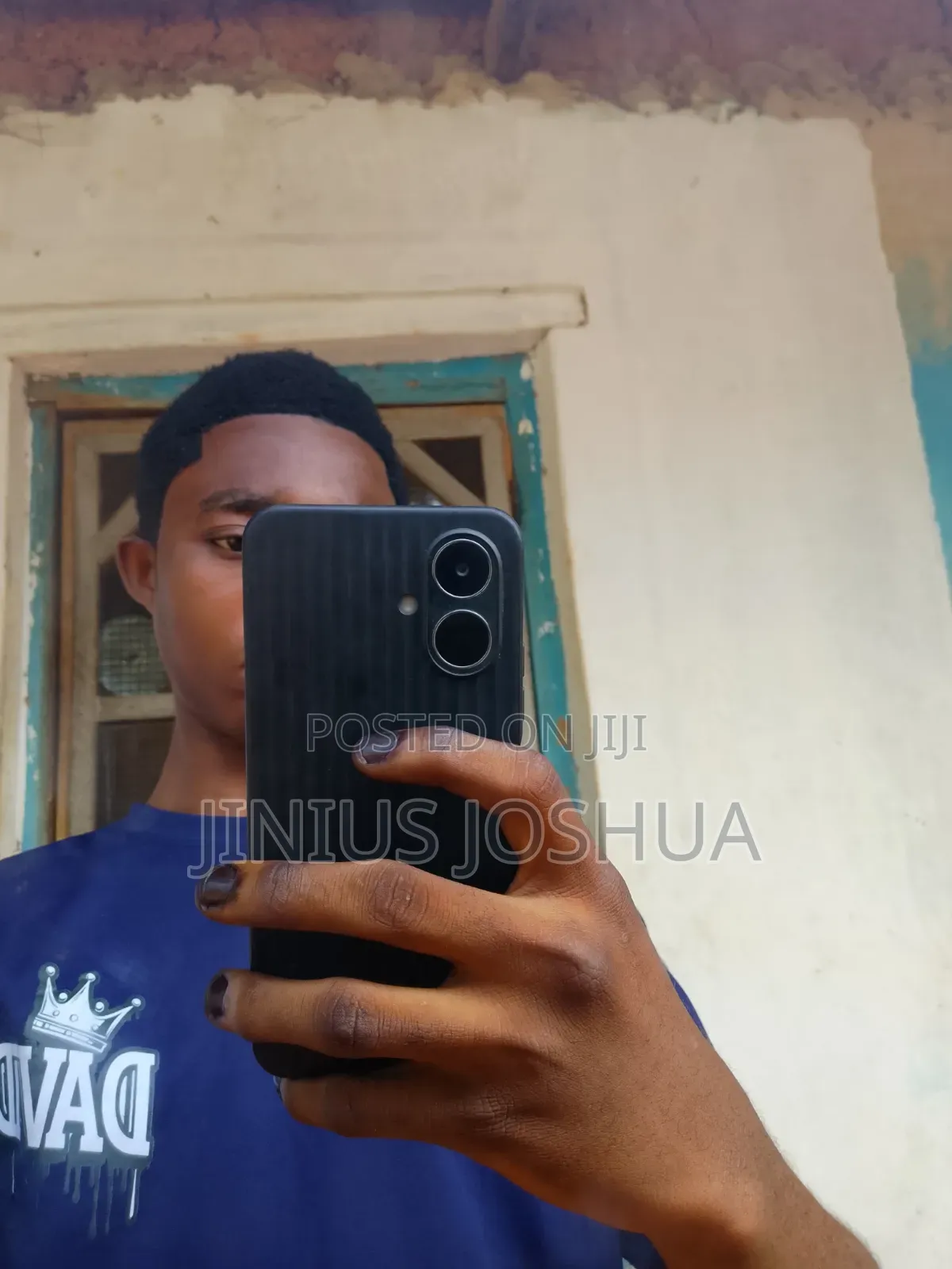 Tecno Pop 10 64 GB Black
