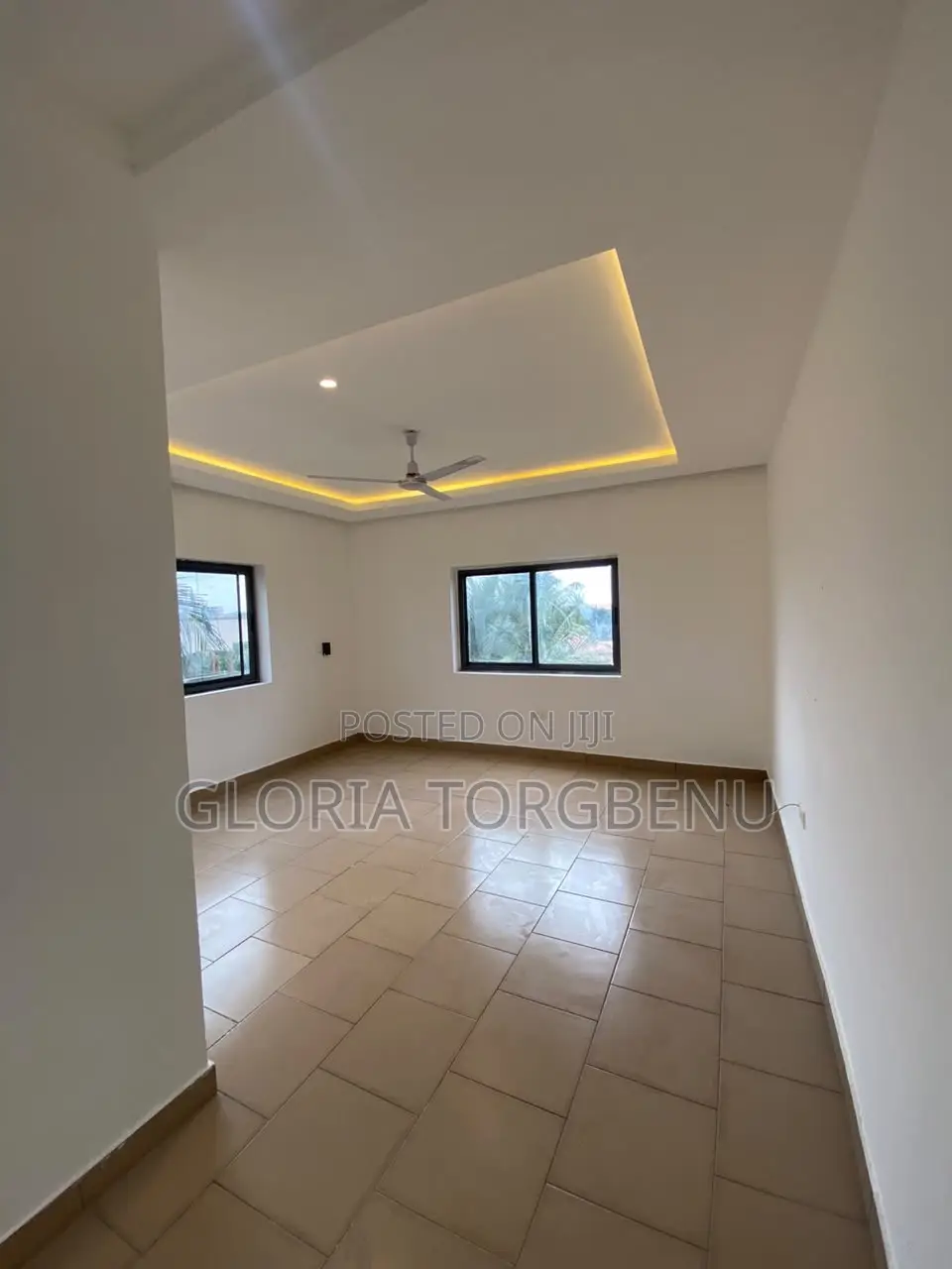 2bdrm Apartment in Lake Side Estate for rent