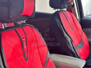 Ford Explorer 2017 Red