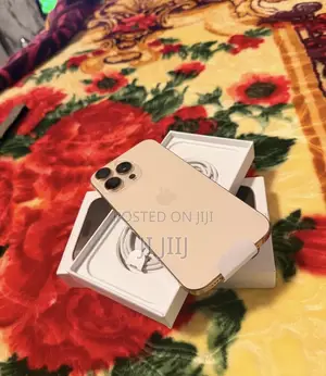 Apple iPhone 16 Pro Max 512 GB Gold
