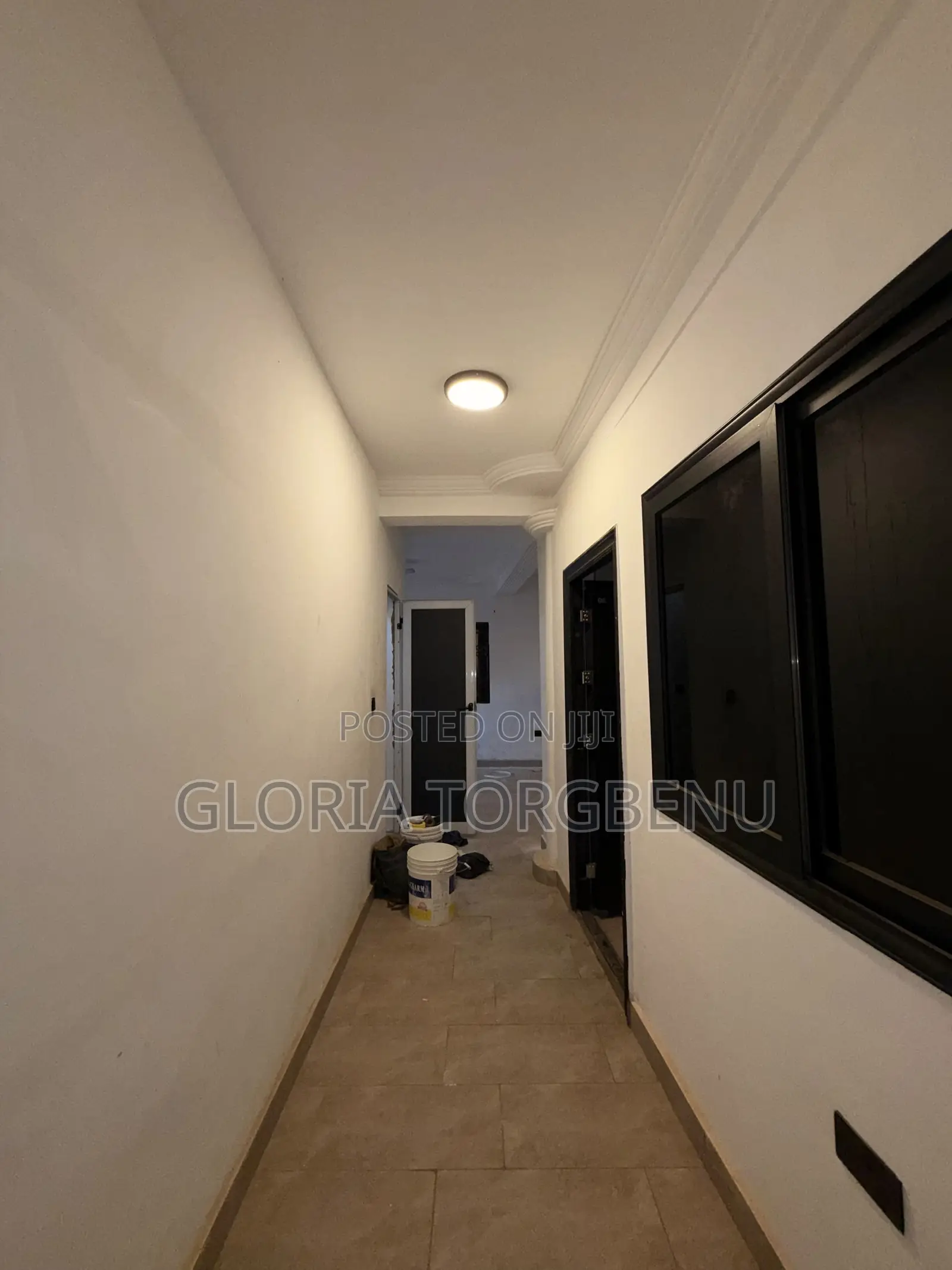 2bdrm House in Ashaley Botwe for rent