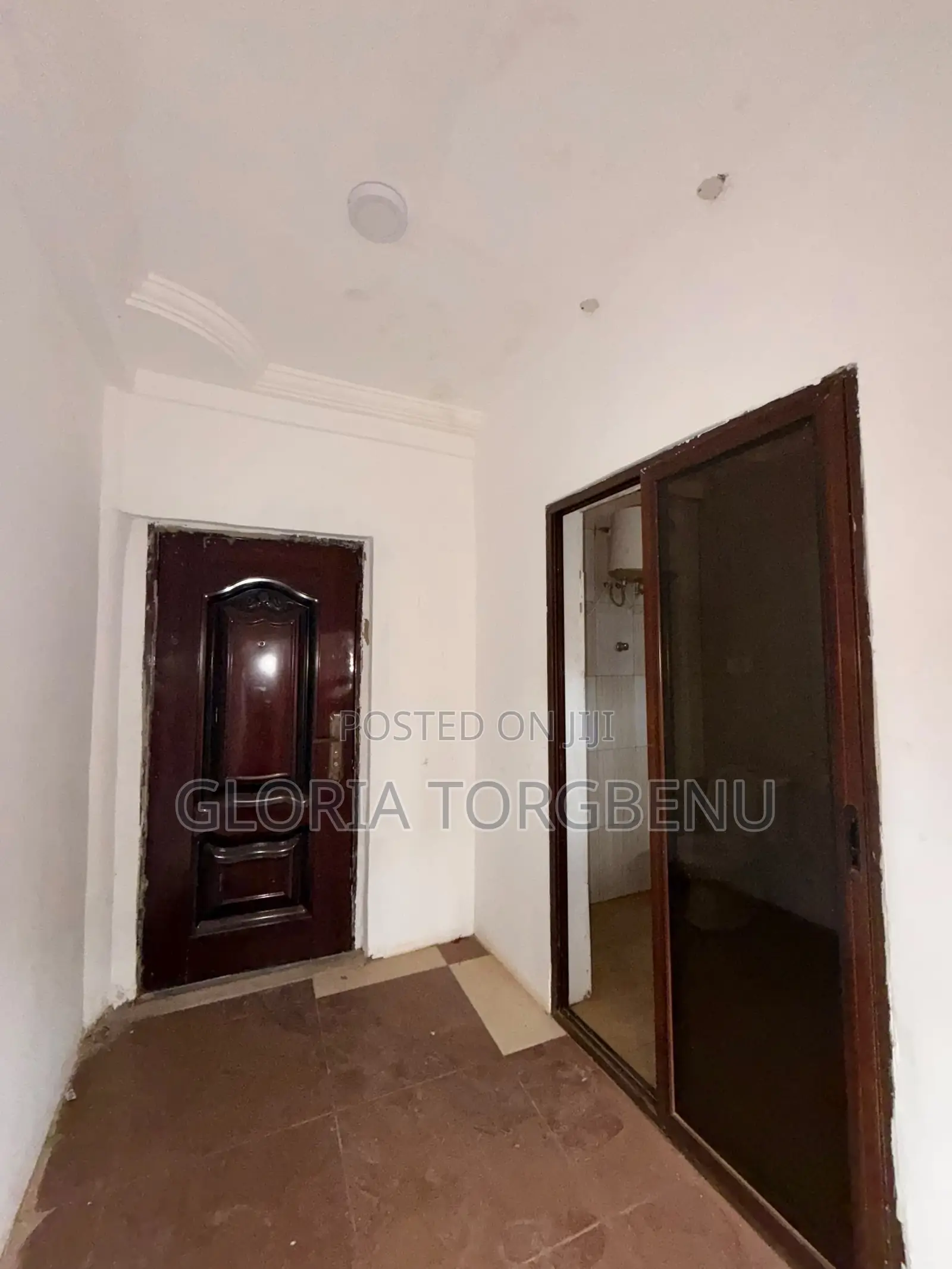 2bdrm House in Ashaley Botwe for rent