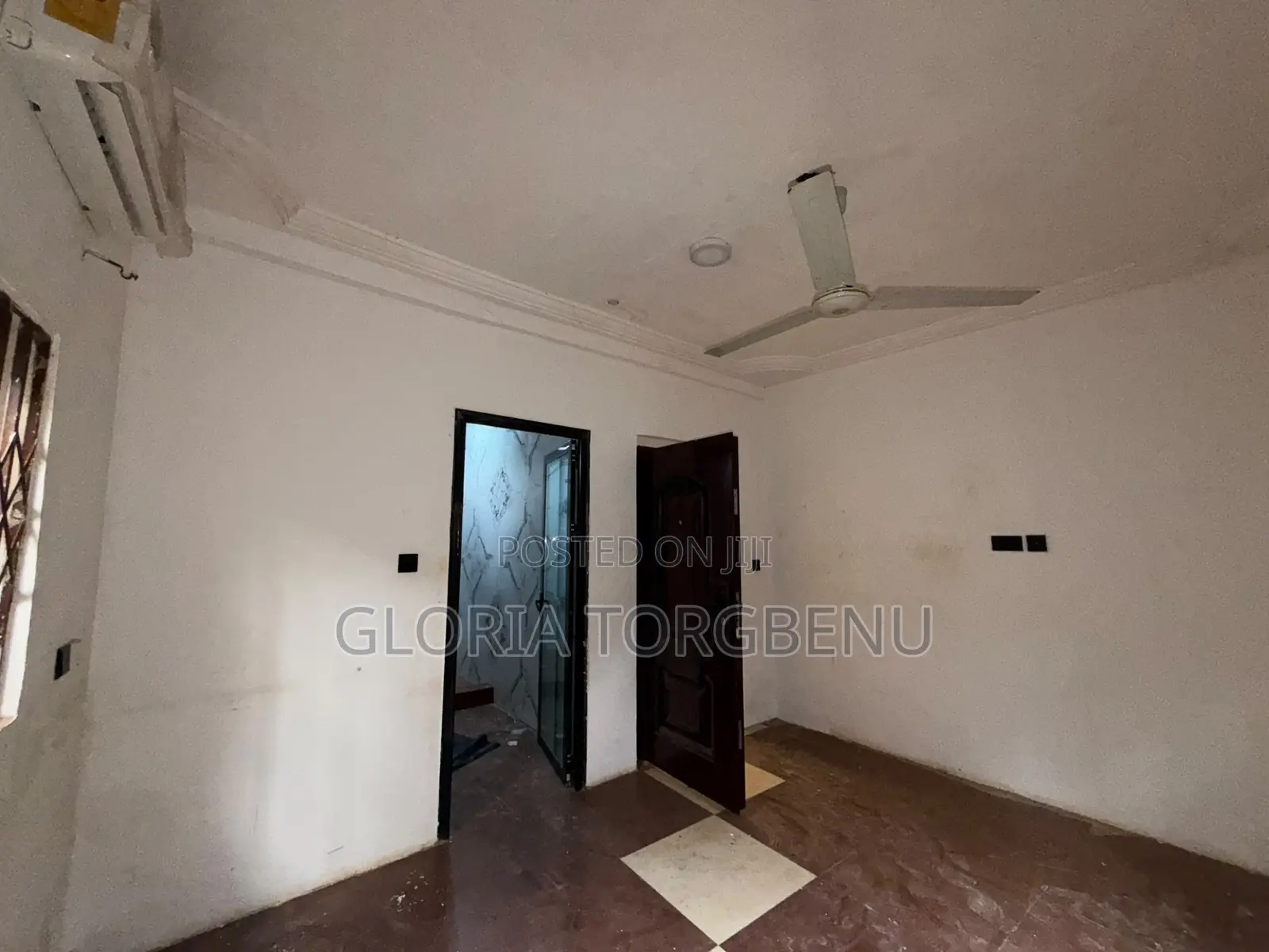 2bdrm House in Ashaley Botwe for rent