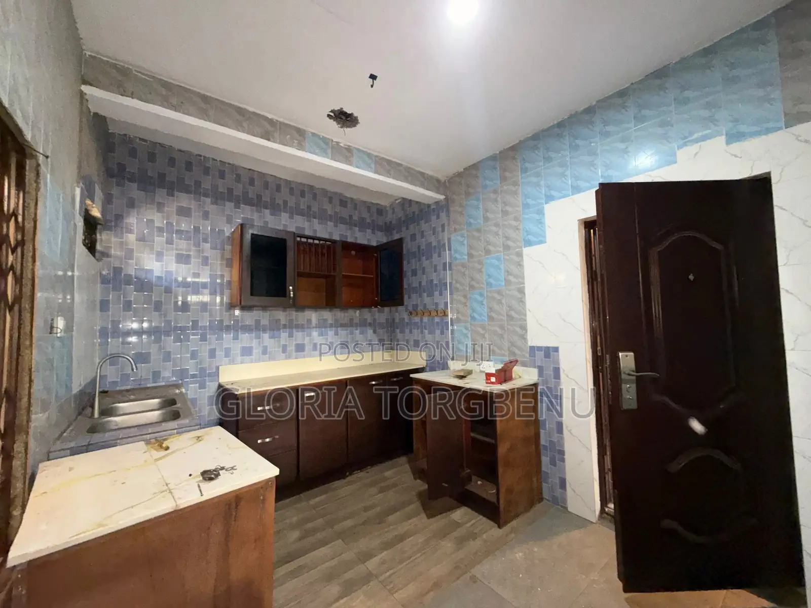2bdrm House in Ashaley Botwe for rent