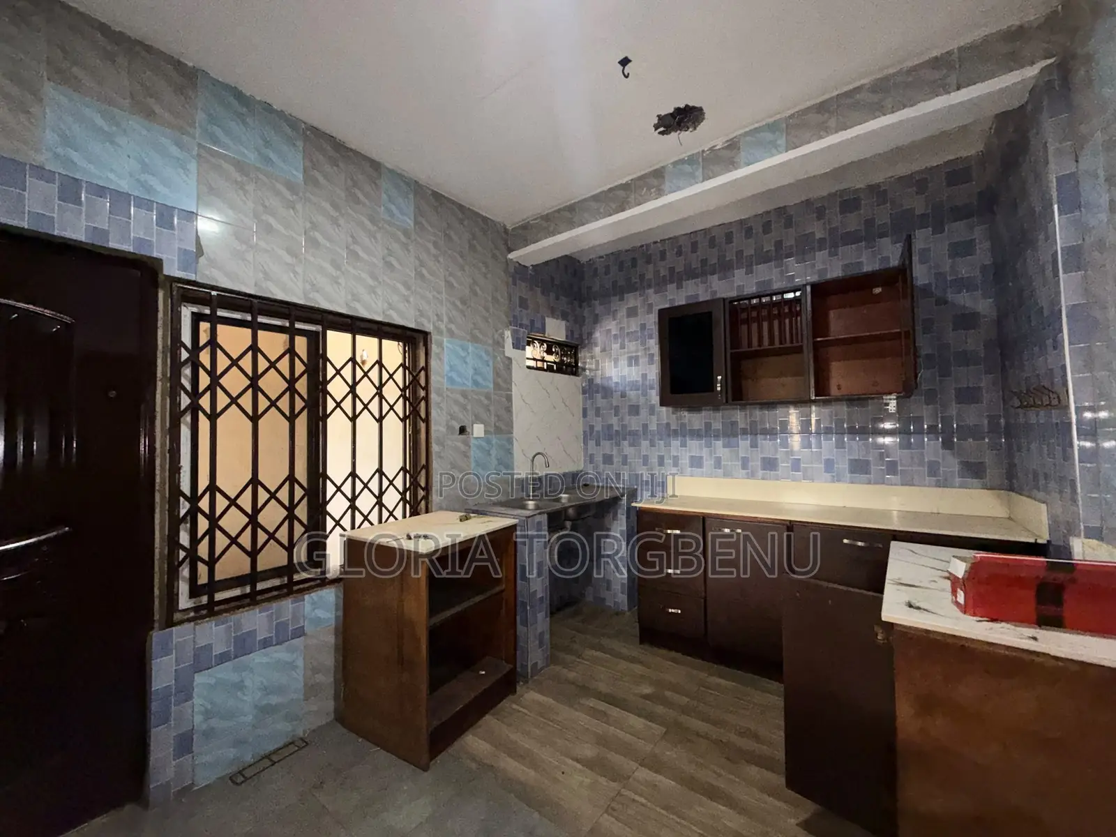2bdrm House in Ashaley Botwe for rent