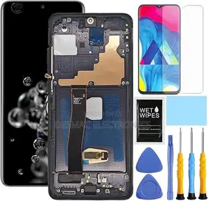 Original Samsung S20 Ultra 5G Screen