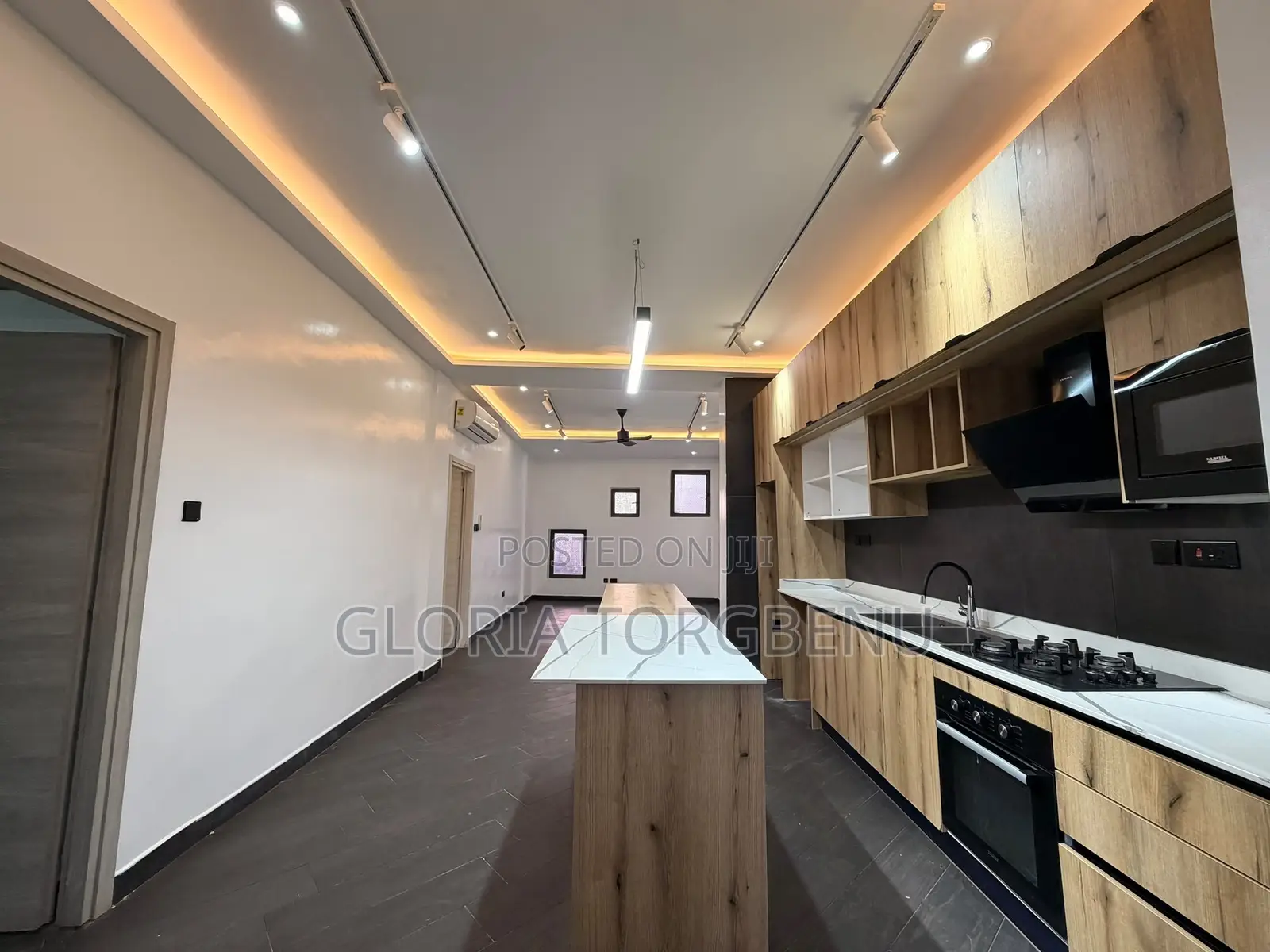 2bdrm Apartment in East Legon for rent
