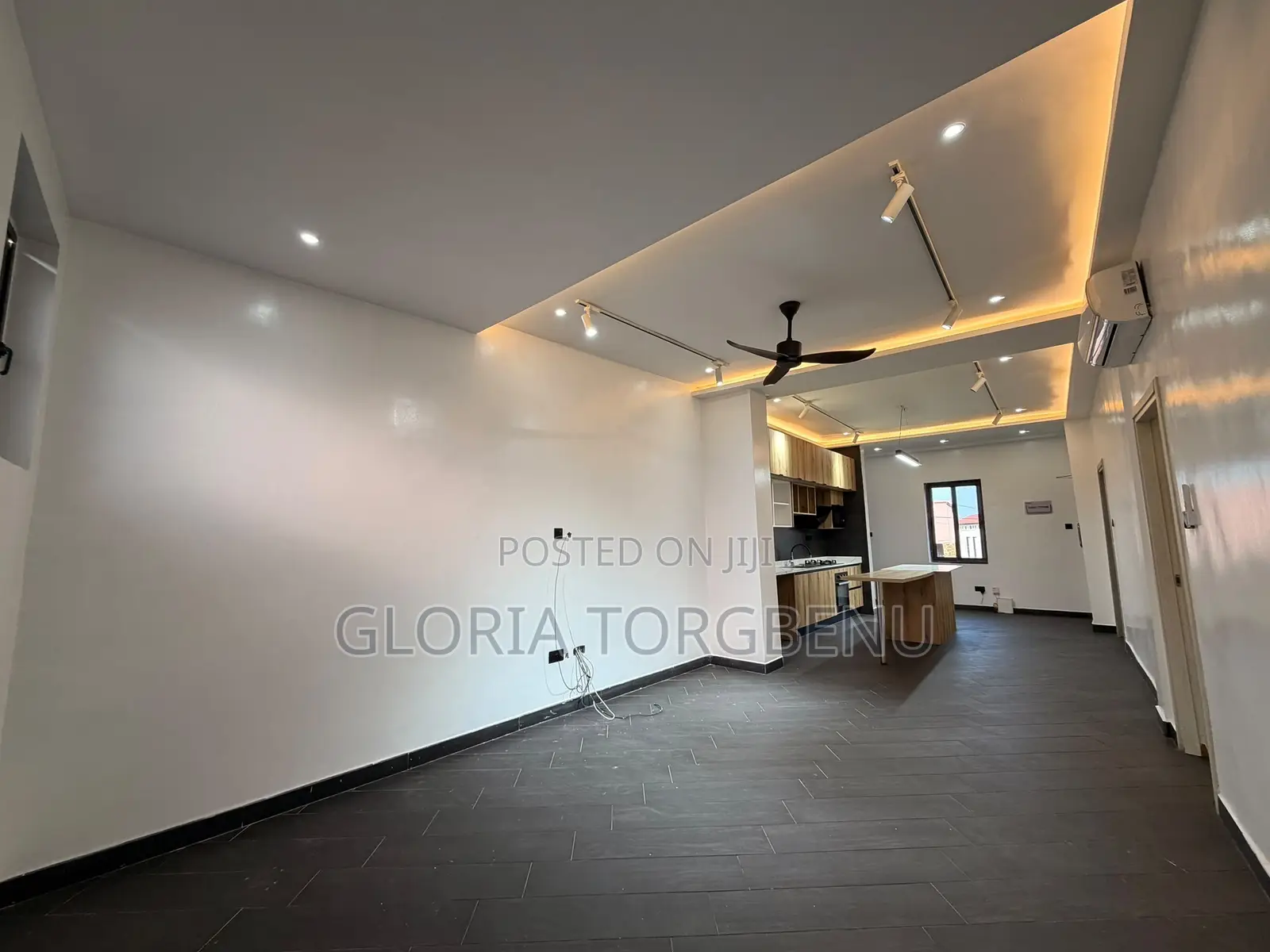 2bdrm Apartment in East Legon for rent
