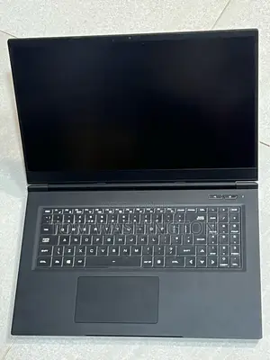 Laptop 16GB Nvidia SSD 1T