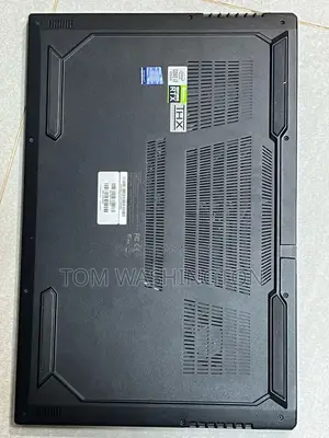 Laptop 16GB Nvidia SSD 1T